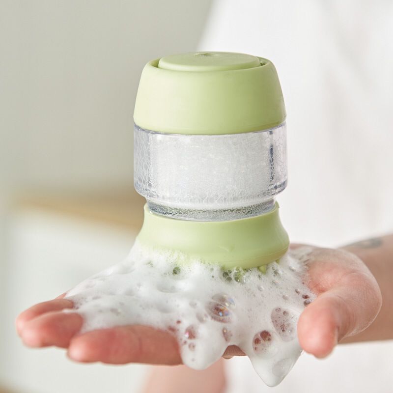 Cepillo de baño de gato perro peine de silicona mascota champú para SPA masaje peineta doble ducha depilación peines para perros gatos mascotas Herramientas de limpieza