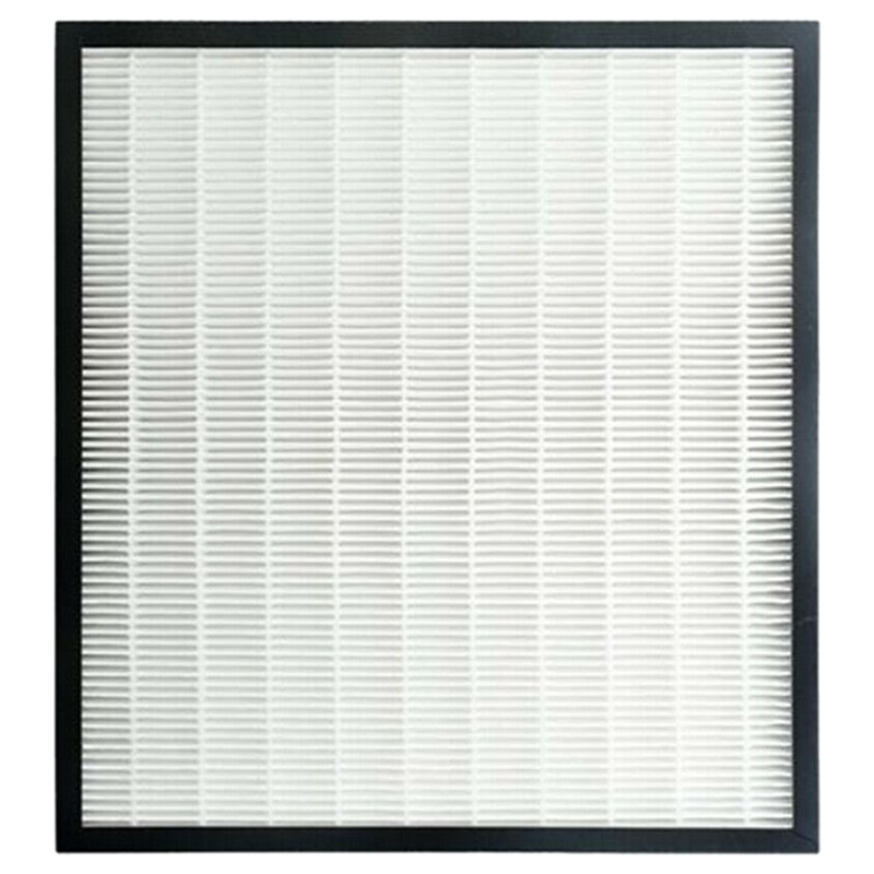 vhbw HEPA Filter H13 Ersatz für Sharp 4974019764702, FZ-A51 HFR für