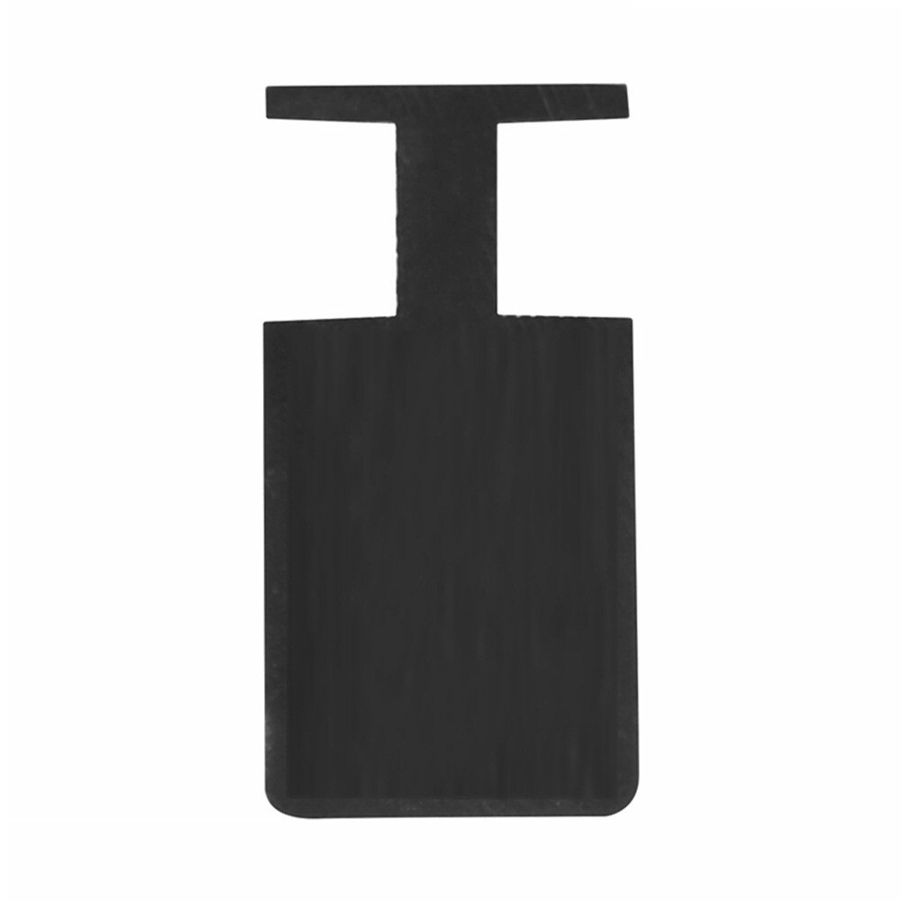 Lime Luthier pour instrument de musique, 4.5-18 pouces, ponçage, faisceau de nivellement, instrument de bricolage, accessoires de guitare, noir