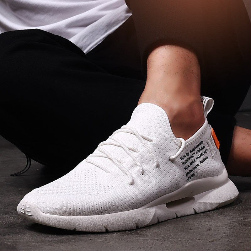 Goedkope tennisschoenen voor heren, ochtendjogging, unisex sneakers, herenfitnessschoenen, damesschoenen