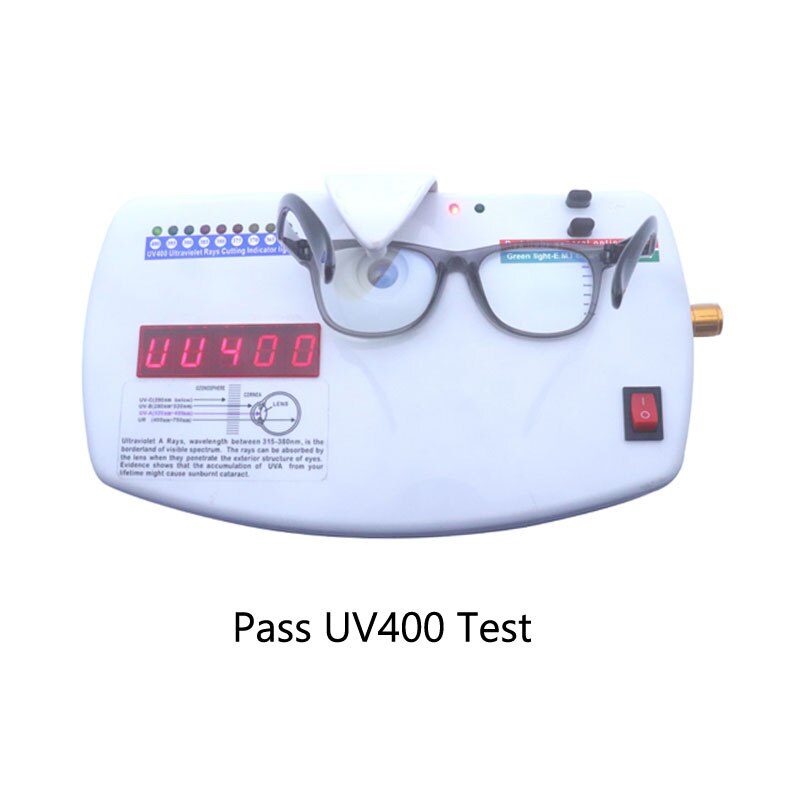 Gafas con protección UV400 para niños y niñas, lentes con marco óptico Flexible, color rosa claro, antiluz azul,