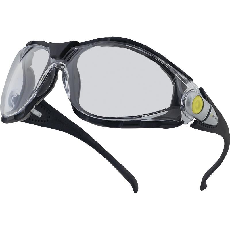 Deltaplus Beschermende Bril Veiligheidsbril Wind-Proof, Zand-Proof, Stof-Proof, splash-Proof, Industriële Werken Bril