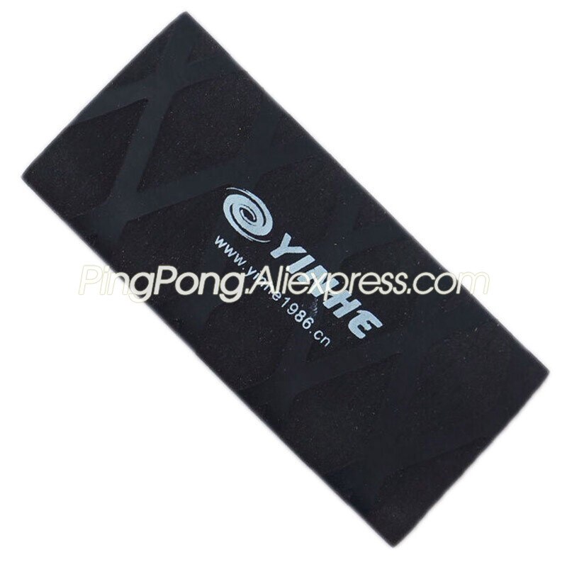 2x Heat-shrinkable YINHE Overgrip for Table Tennis Racket Handle Grip / Tape GALAXY Ping Pong Bat Grips Sweatband