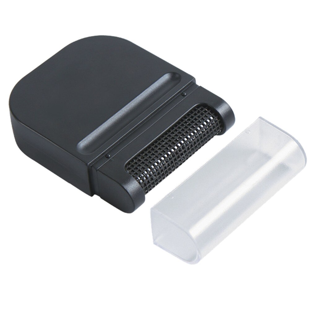 Mini Handheld Pluizende Kleding Trui Scheerapparaat Fluff Fuzz Stoffen Draagbare Remover Pil Handheld Dust Lint Remover #15