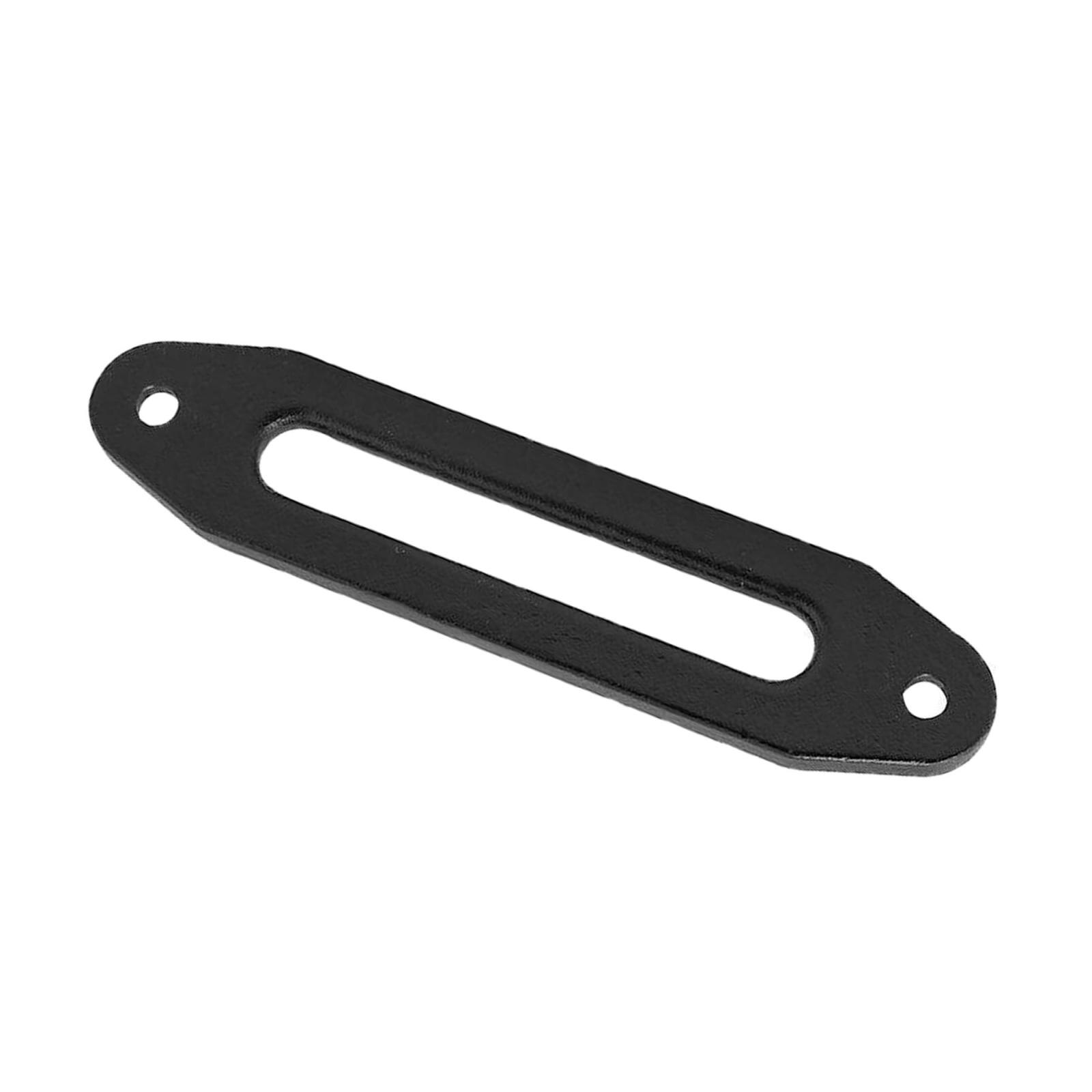 Universele Synthetische Winch Touw Kabel Hawse Fairlead Voor 8000-13000LBS Lier
