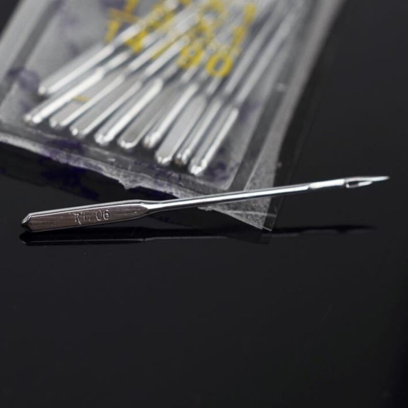 20PCS Sewing Machine Needles Assorted Home Sewing Machine Needles 11/75 14/90 16/100 18/110