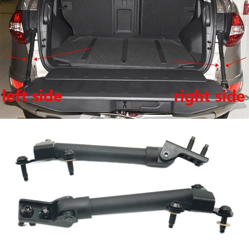 Car Tailgate Tail Gate Stay Assy Trunk Struts Rear Door Pull Rods Support Rod Lever for Renault Koleos