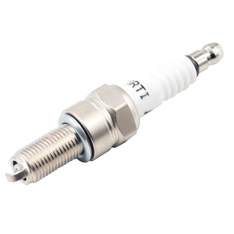 Moto Candela di Accensione per Honda CB125R CB250F CB250R CBF125 CB400F CBR125R PCX150 ribelle per KTM 400 Da Corsa B8RTC B8RTI