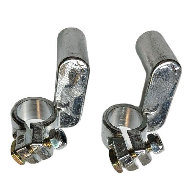 1PC Positive Battery Terminal Brass Material Tin Plated For Replace GM -15 Chevy Cruze 12-14 Orlando