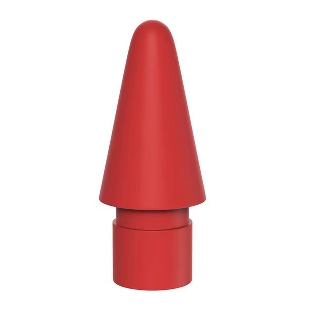 Punta de lápiz de repuesto, punta de lápiz Stylus, punta de repuesto para Apple iPad, Gen 1/2, punta de escritura