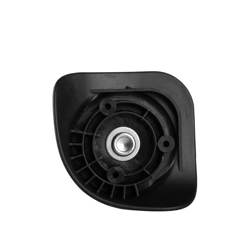 Universele Wielen Rollende Koffer Accessoires Mute Wielen Wielen Voor Bagage Reparatie Vervanging Koffer Wielen Accessoires