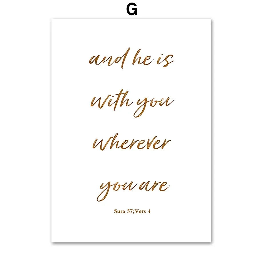 Caligrafia islâmica shukr dur tawakkul deserto arte da parede cartazes e impressões pintura em tela fotos para sala de estar decoração: ROXO / 16x24.