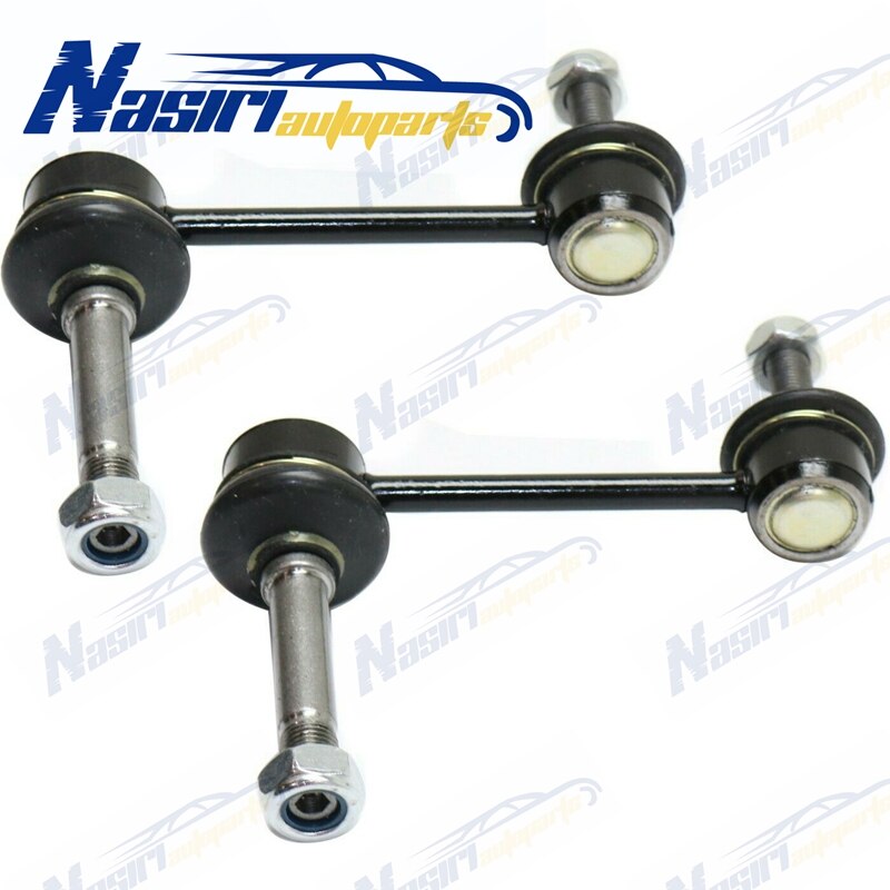 Pair of Front Suspension Stabilizer Bar Links For Lexus IS200 IS300 2001 2002 2003 2004 2005