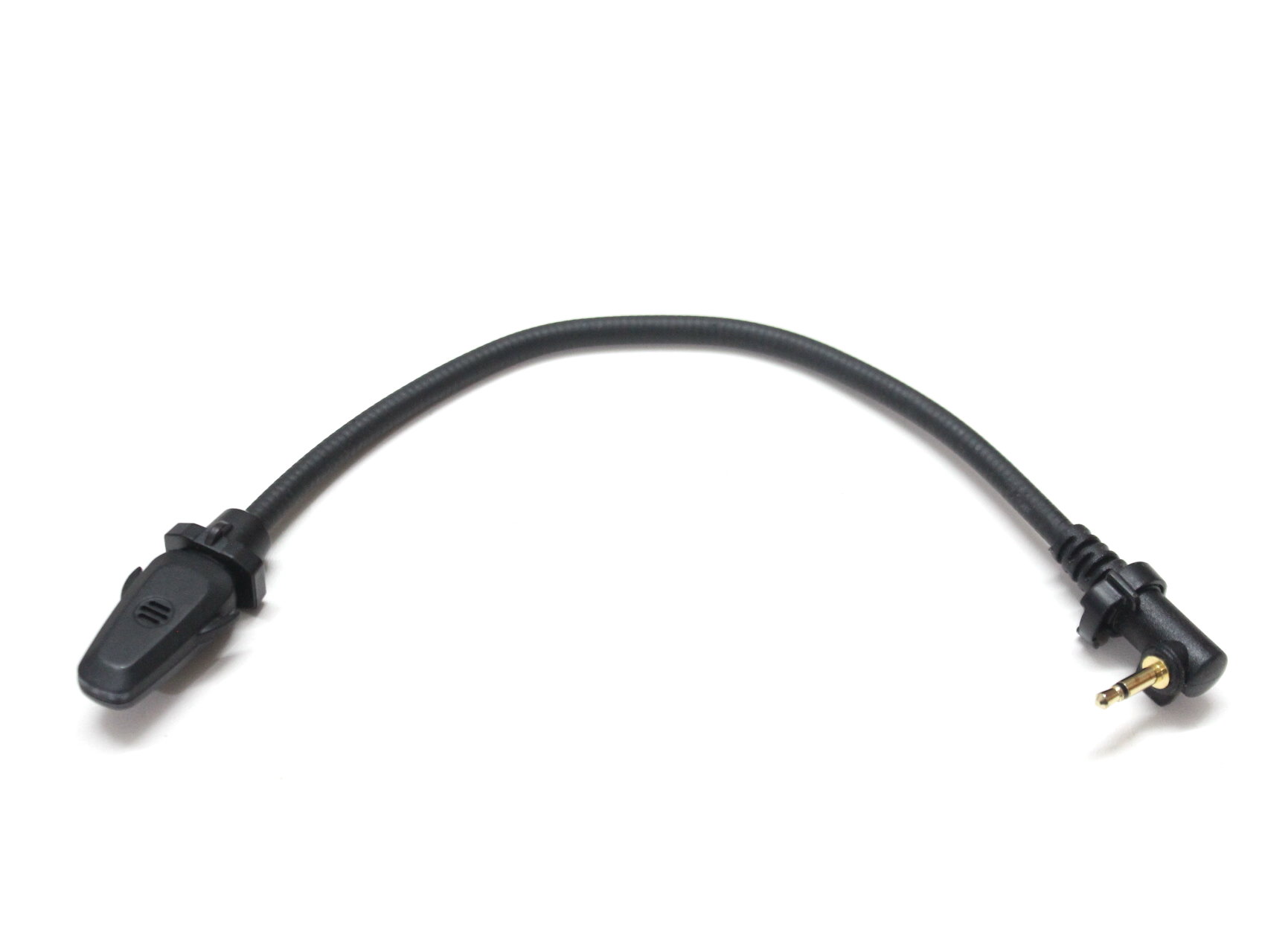 Motorcycle helmet bluetooth headset hard tube microphone for Sena 20S 20S-EVO 30K 50S 50R