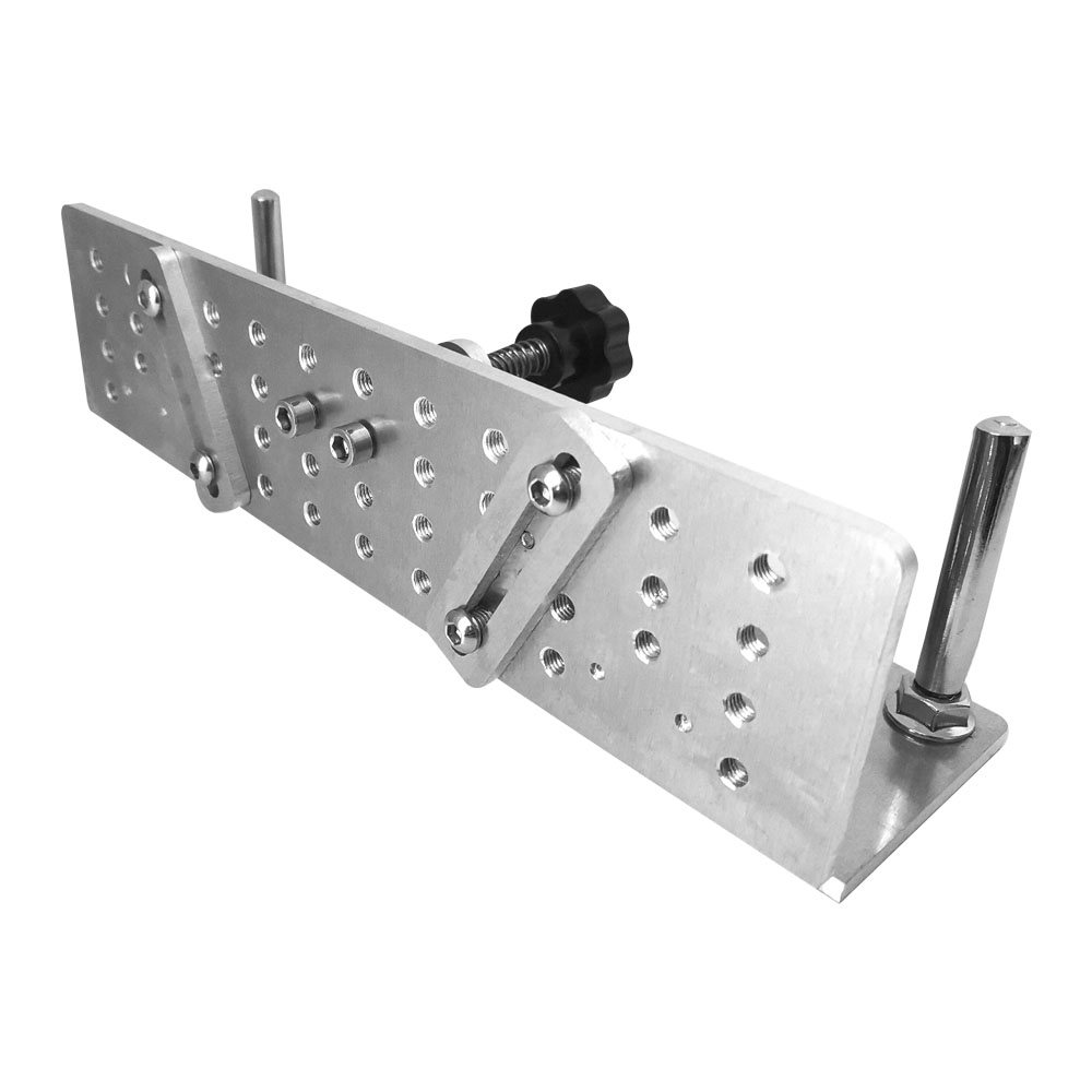 Guide D'affutage Pour Pierre Japonaise Sabatier International