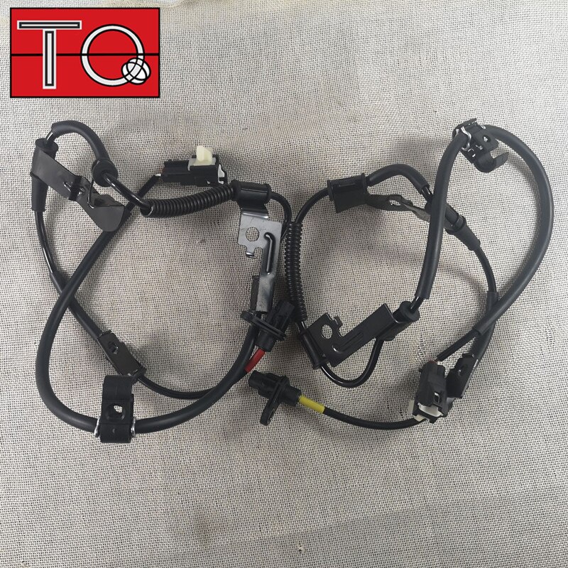 Abs Wheel Speed Sensor Links Rechts Voor Azera 598103K000, 598303K000,59810-3K000,59830-3K000