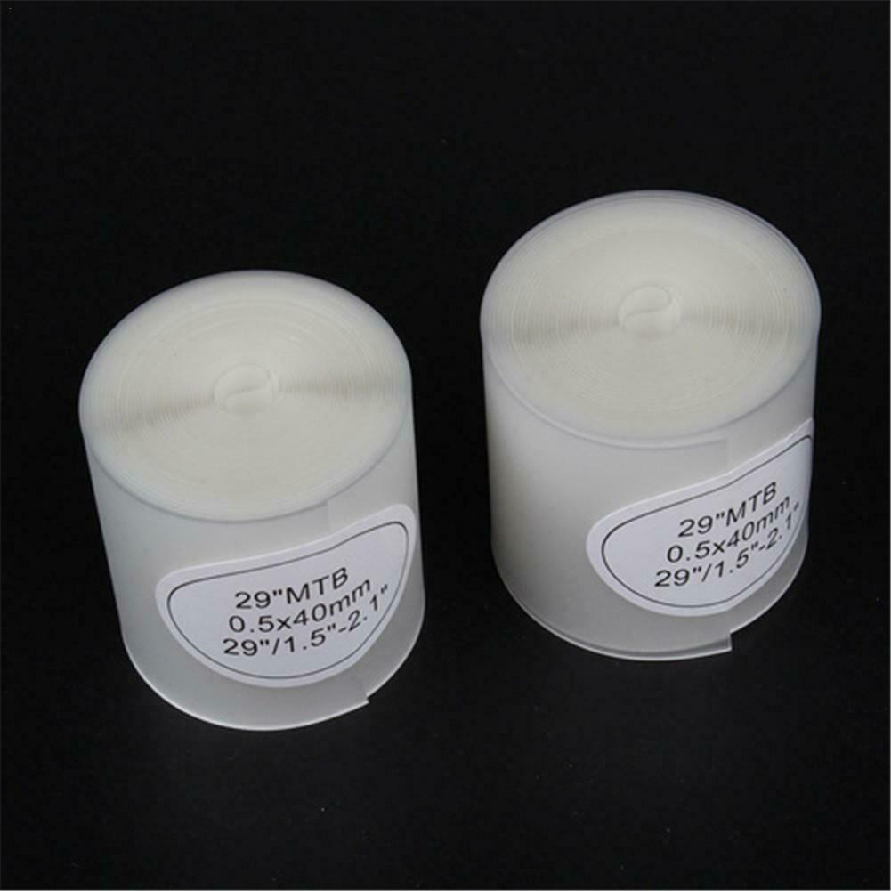 Bicycle Tire Liner Bike Puncture Proof Belt Protection Pad Cycling Anti-Puncture Tyre Protector Tape for MTB Road Bike