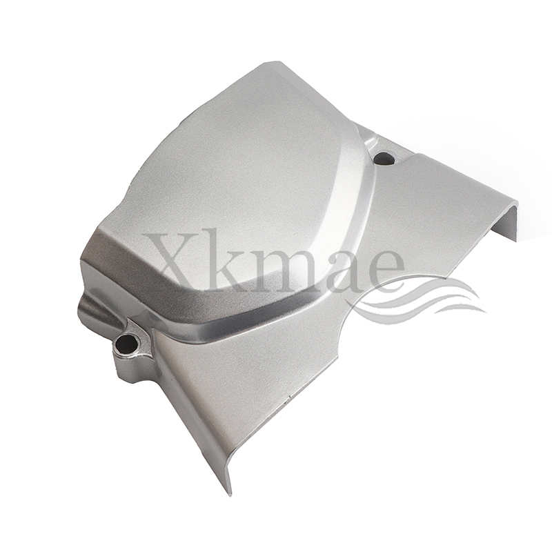 Chain Cover ATV Front Sprocket Chain Cover 50cc 70cc 90cc 110cc 125cc ATV Quad Taotao Coolster Roketa Baja