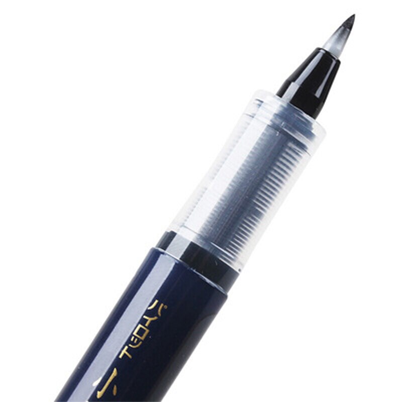 1pcs Japan PILOT SV30KKN calligraphy pen soft pen calligraphy calligraphy soft pen hard straight liquid