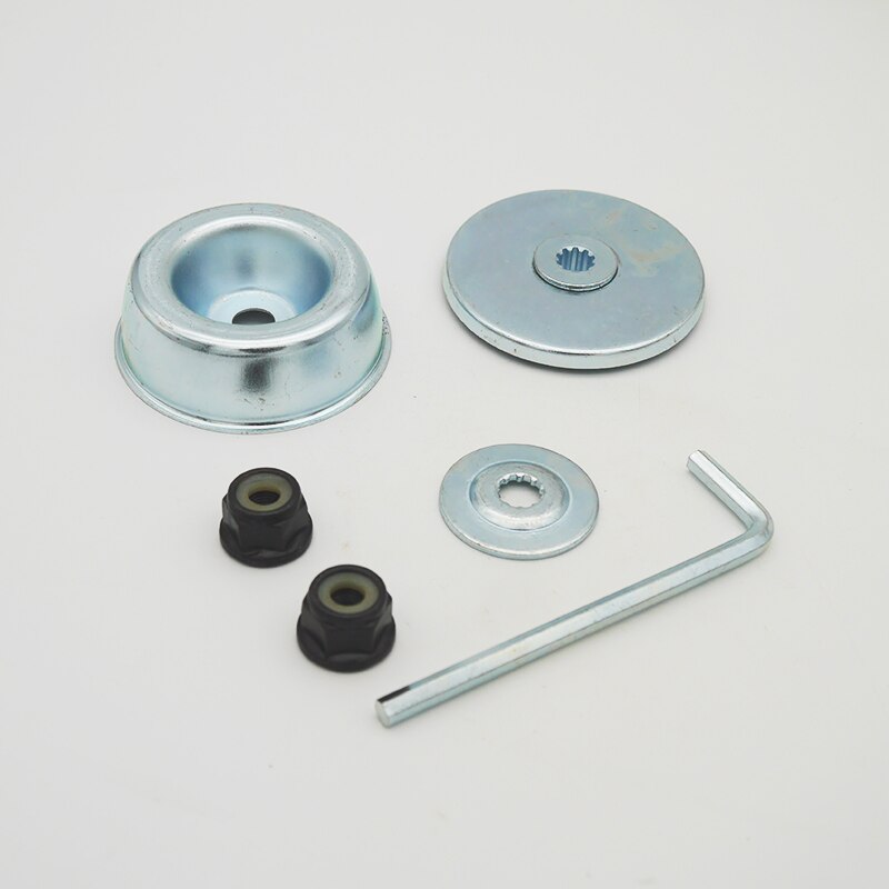 Trimmer Versnellingsbak Hoofd Rebuild Kit Stihl FS44 FS75 FS80 FS85 FS90 FS100 FS120 FS200 FS250 FS460 Trimmer Bosmaaier Onderdelen