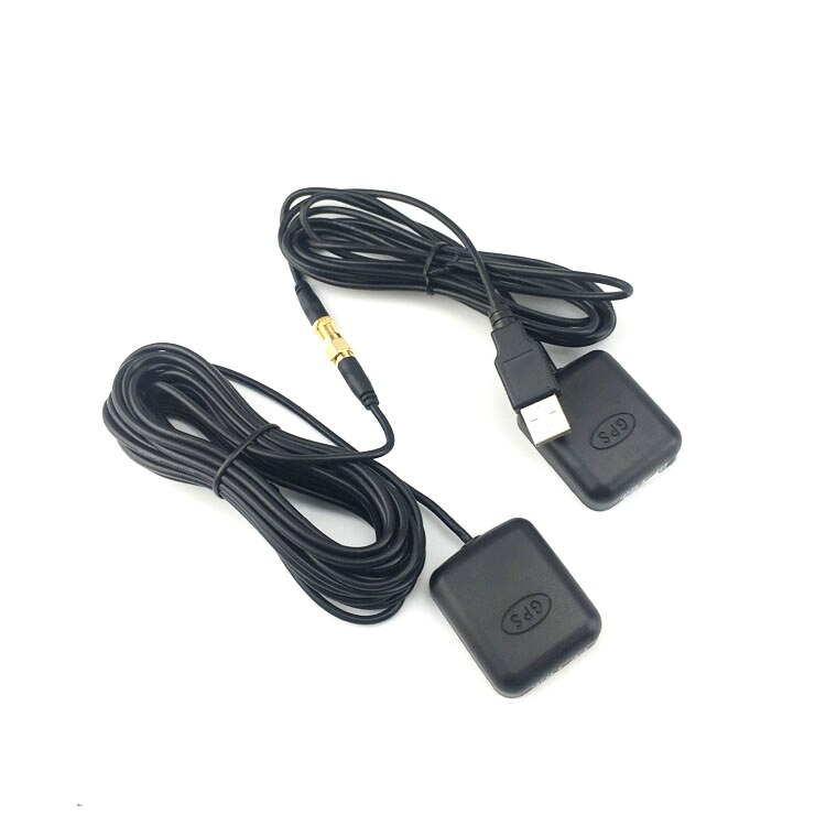 GPS Signal Amplifier Booster Amplifier Car Signal Repeater Receiver Transmitter Vehicle GPS Antenna Navigation System