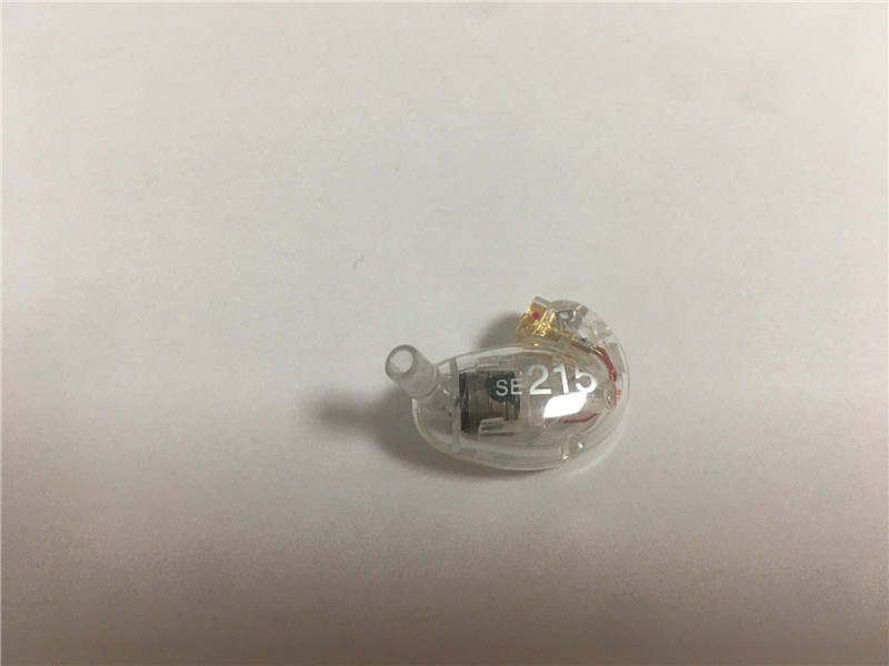 SE215 SE535 kabel do słuchawek lub kable do głośników dousznych głośniki przewodowe do se 215 se 535: Niebieski