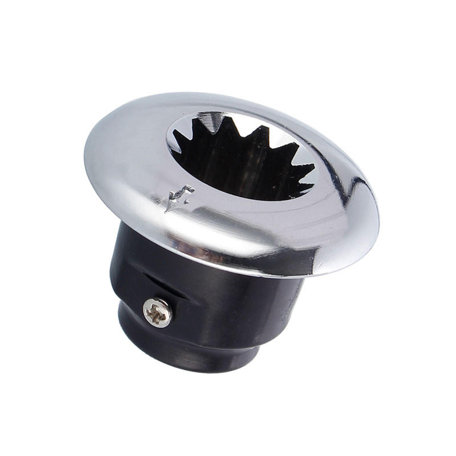 Blender Drive Socket Peças De Reposição Cabeça De Cogumelo Acoplamento De Engrenagem Para Processadores De Alimentos Smoothie Machines Liquidificadores Profissionais