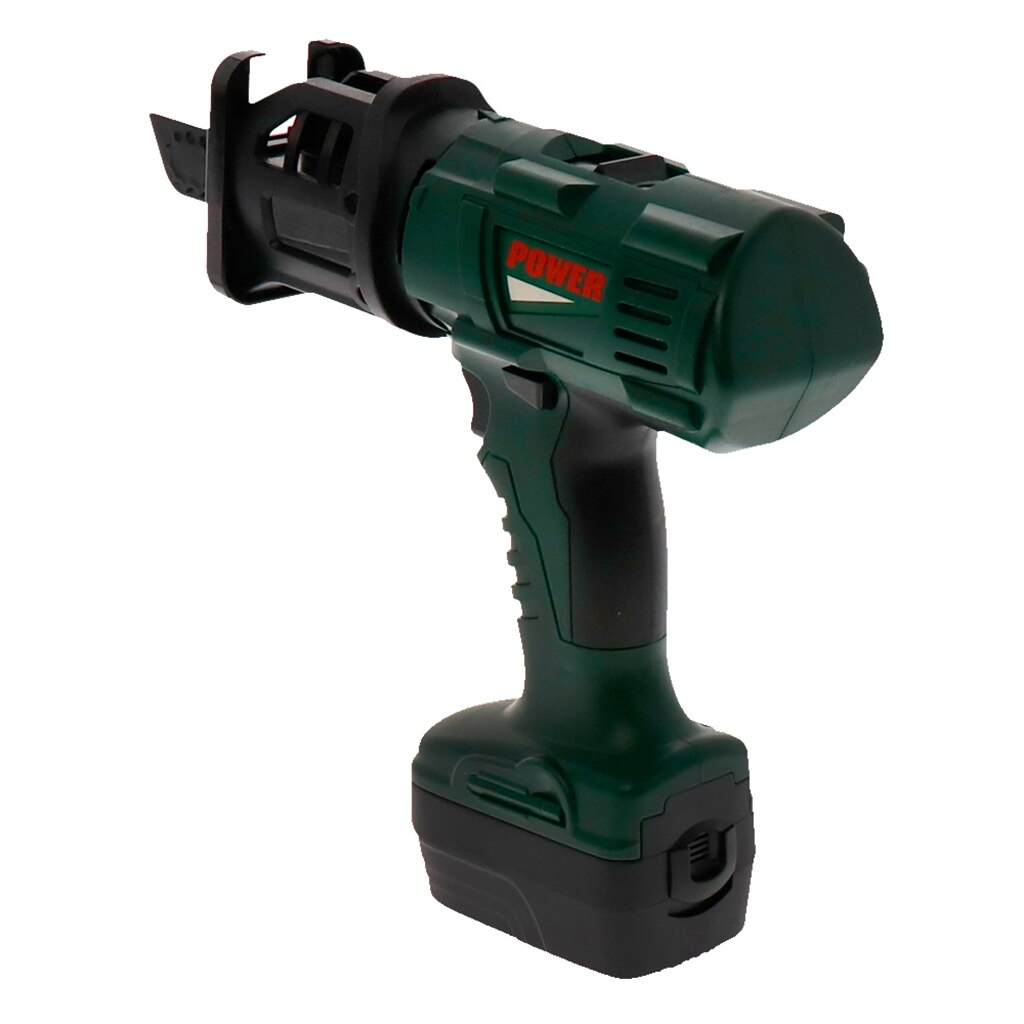 freundlicher Energie Bau Spielzeug Kunststoff Werkzeug Kettensäge Mit Klang vorgeben Spielen