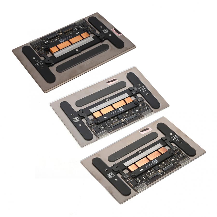 Touchpad tastatur Ideal Trackpad Touchpad Ersatz für Macbook Retina Modell A1534 12 zoll Mitte berühren Pad schalter