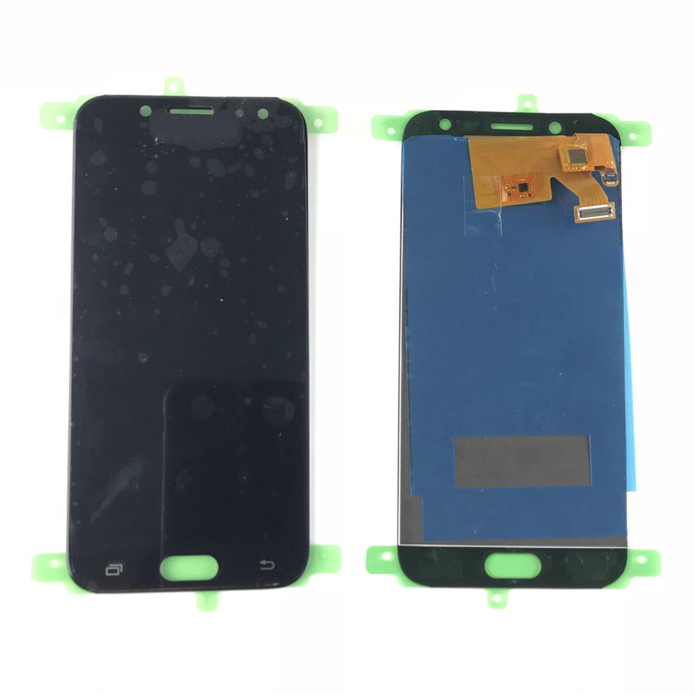 5.2'' Test Well TFT For SAMSUNG Galaxy J5 Pro J530F Touch Screen LCD Display Digitizer J530 J5 Replacement J5Pro Assembly