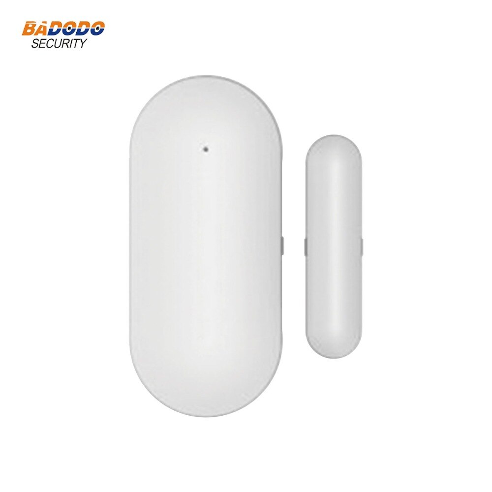 433MHz Wireless Window Door Magnet Sensor Detector Alarm alert PB-68-R For Home Wireless Alarm security System anti-theft