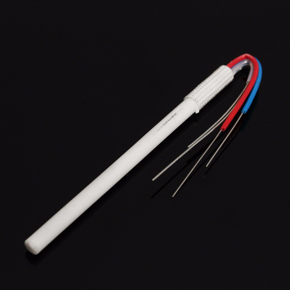 3Pcs 24V Dc 50W 4 Pin Keramische Kern Soldeerbout Station Vervanging Verwarmingselement Keramisch Verwarmingselement Voor hakko 900M 900L 907 908