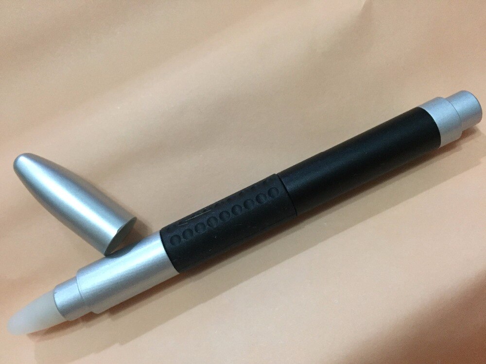 Infraröd bärbar interaktiv whiteboardpenna för wiimote -kort / vågor 940nm