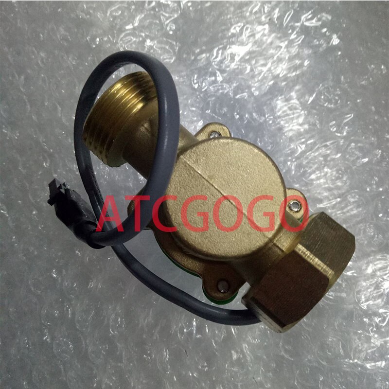 HT120 Thread G3/4 Automatic Water Flow Sensor switch