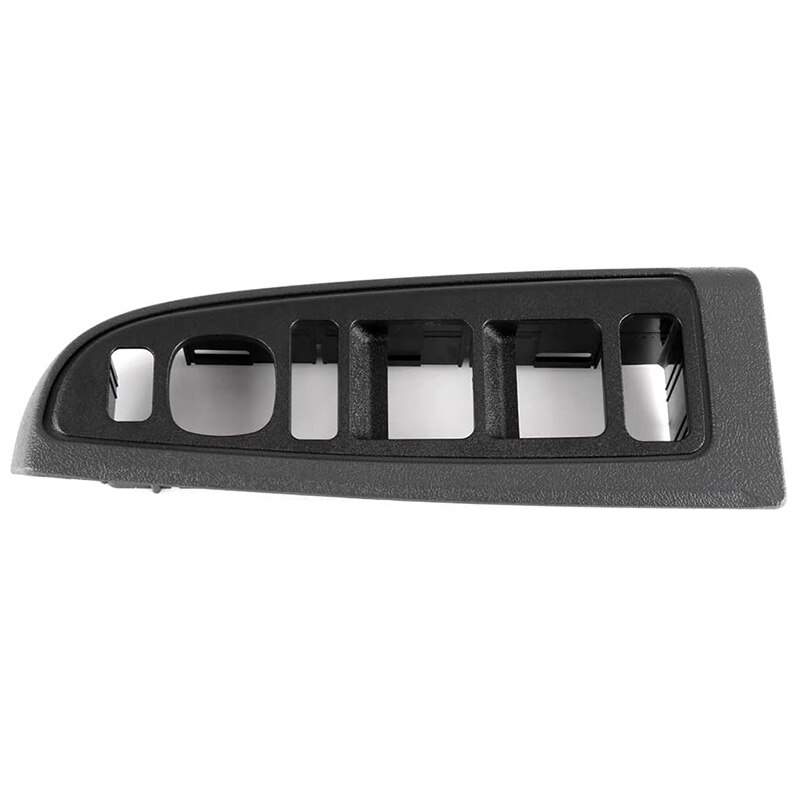 Auto Auto Power Window Bezel Schakelaar 89045128 Voor Gmc Sierra Chevrolet Silverado Avalanche 2004 2005 2006 2007