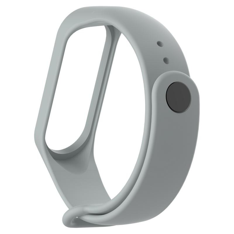 Horlogeband Voor M6 Smart Horloge Armband Band Polsband Fitness Tracker Bloeddruk Hartslagmeter Bloed Smartwatch