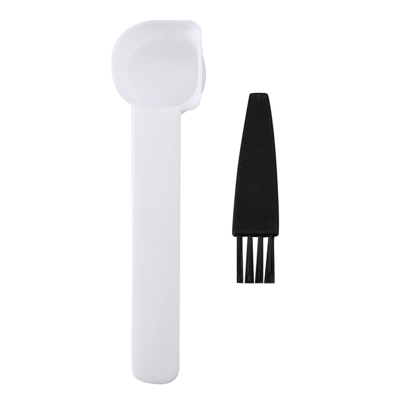 Reusable Coffee Capsule Italian for Coffee Machine with Spoon