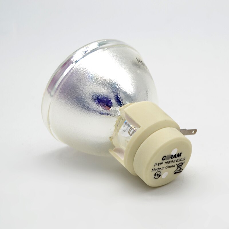 Compatibel Projector Lamp P-VIP 190/0.8 E20.9N RLC-092 RLC-093 Voor PJD5553LWS/PJD5353LS/PJD5555W/PJD5255/PJD5155