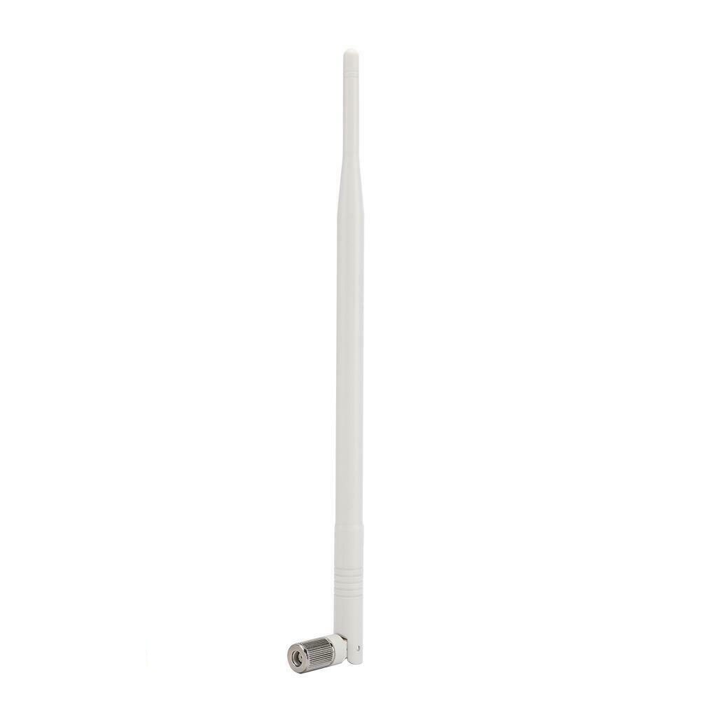 Dual-band WiFi Antenna 295mm Ultra Long 12DBi High Gain Dual Frequency WIFI Antenna SMA Female Head