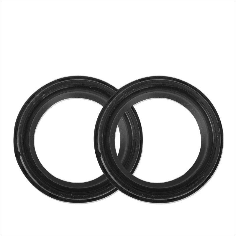 46x33x10.8mm Front Fork Damper Shock Absorber Dust Seal Oil Seal For Suzuki GN250 CA250 Motorcycle