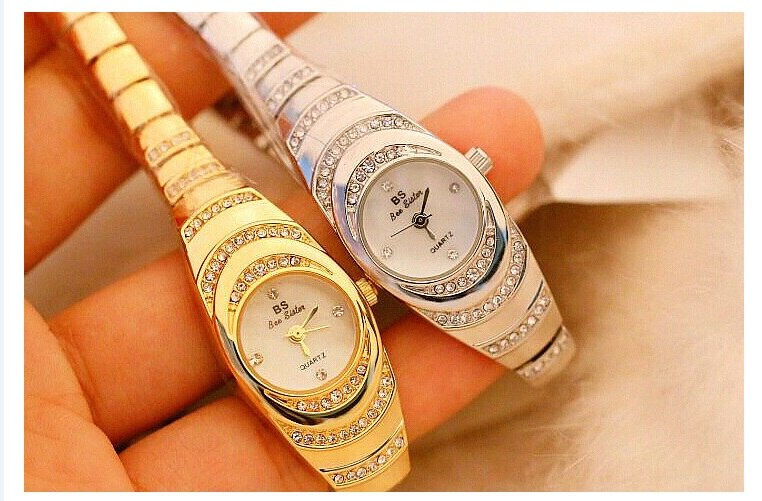 Women Watches 2022 Luxury Famous Brand Diamond Watch Ladies Silver Wrist Watches Small Female Watch Stainless Steel Reloj Mujer