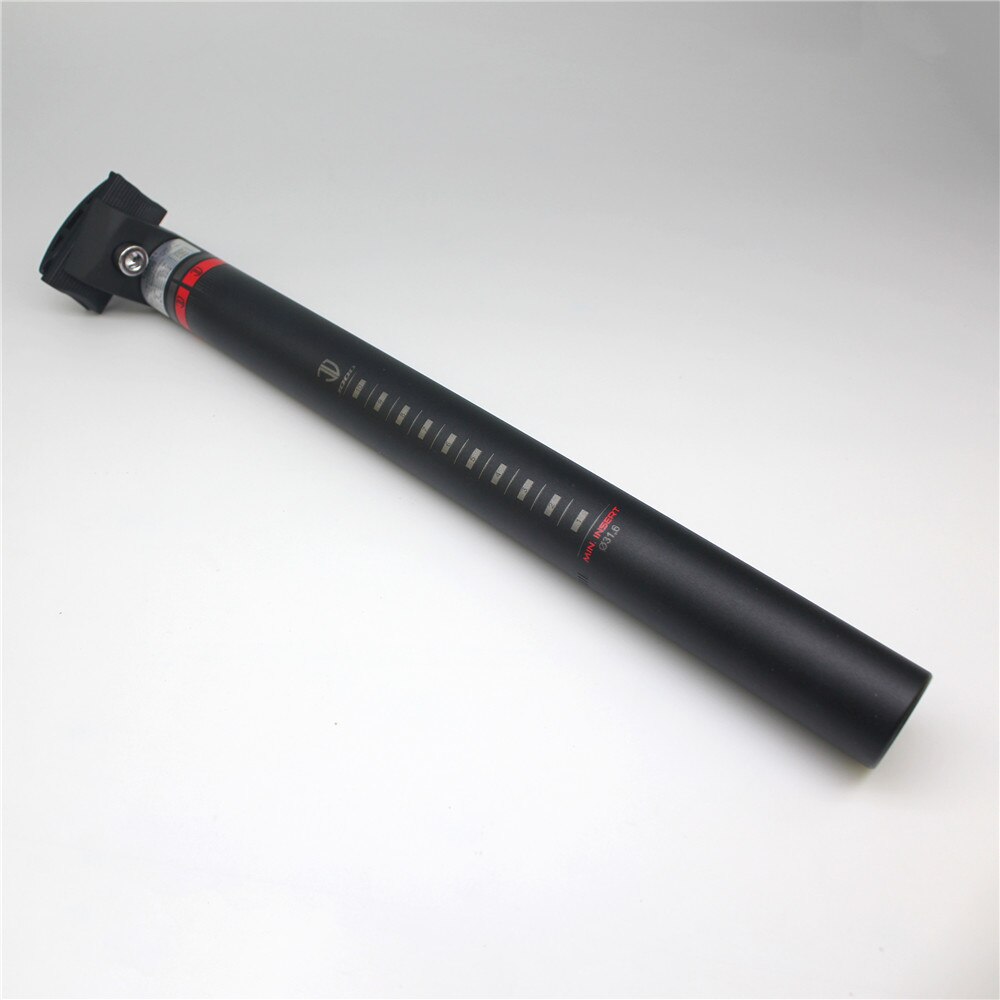 Standaard mtb fiets zadelpen 27.2/31.6mm fiets zadelpen