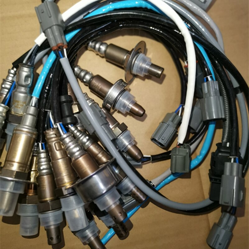 Auto oxygen sensors OEM 89467-60010 8946760010 for Land Cruiser Prado Made in China