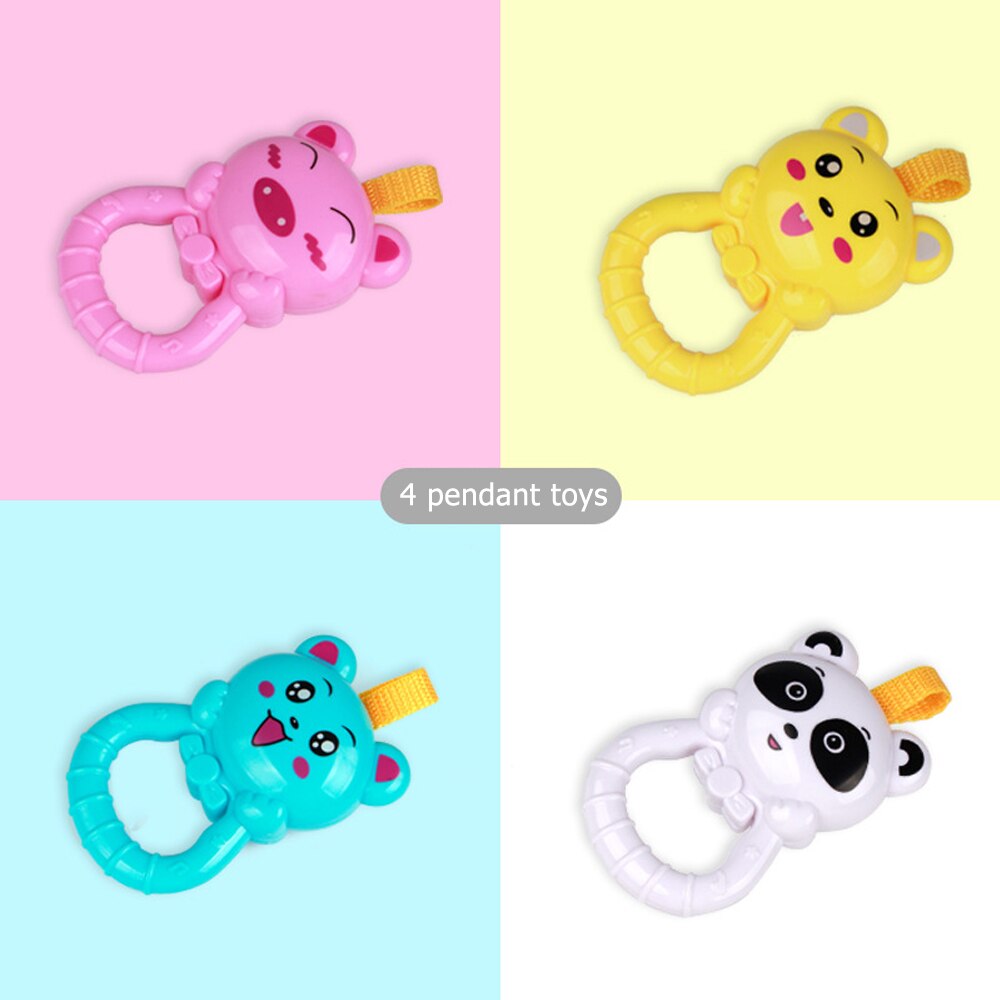 Baby Crawl Mat Kids Gym Tapis Educatief Rack Game Zuigeling Muziek Speelkleed Met Piano Toetsenbord Peuter Spelen Pad