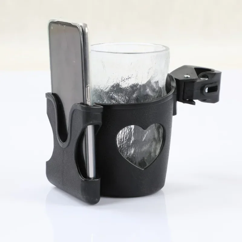 Baby Kinderwagen Wasser Tasse Halfter Mit praktisch Halfter Flasche Halfter Elektrische Carbicycle Universal- Wasser Flasche Halfter