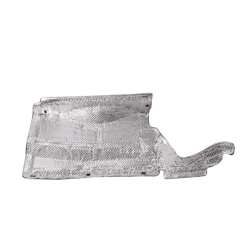 LittleMoon original engine insulation cotton sound insulation cotton cabin insulation cotton forPeugeot 307 Citroen C4 pallas