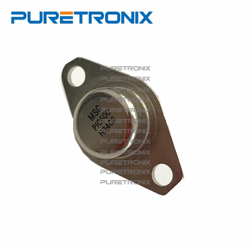 5 uds PIC600 IC REG TO-213AA