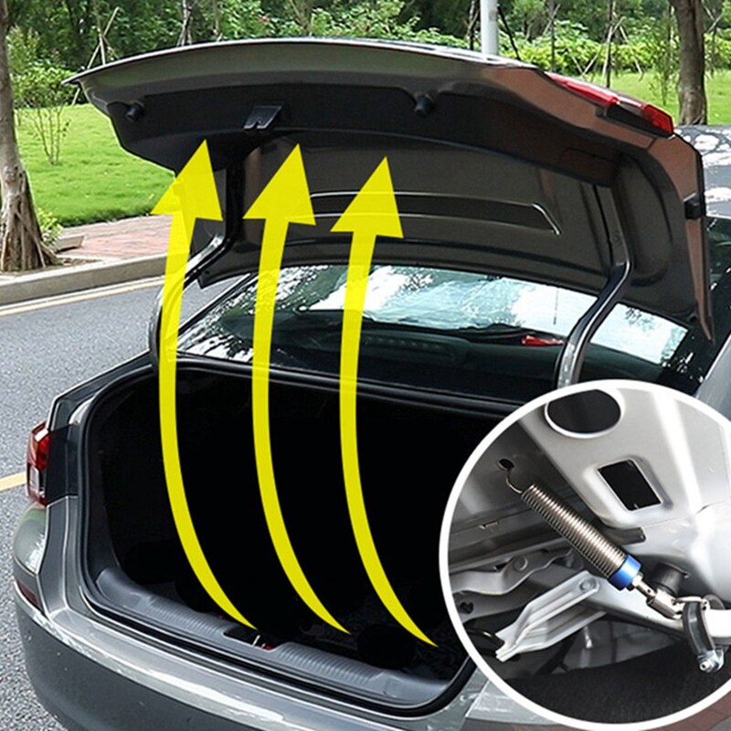 Car Trunk Lid Lifting Device Trunk Lid Spring Automatically Open for Honda Accord