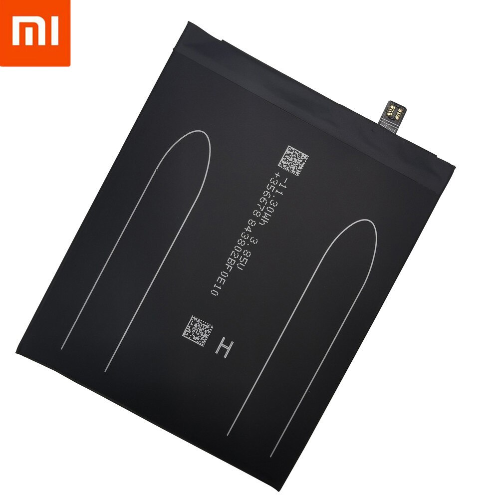 Xiao mi 100% Orginal BM3F 3000mAh battery For Xiaomi 8 Mi 8 Explorer/Mi8 Pro BM3F Phone Replacement Batteries +Tools