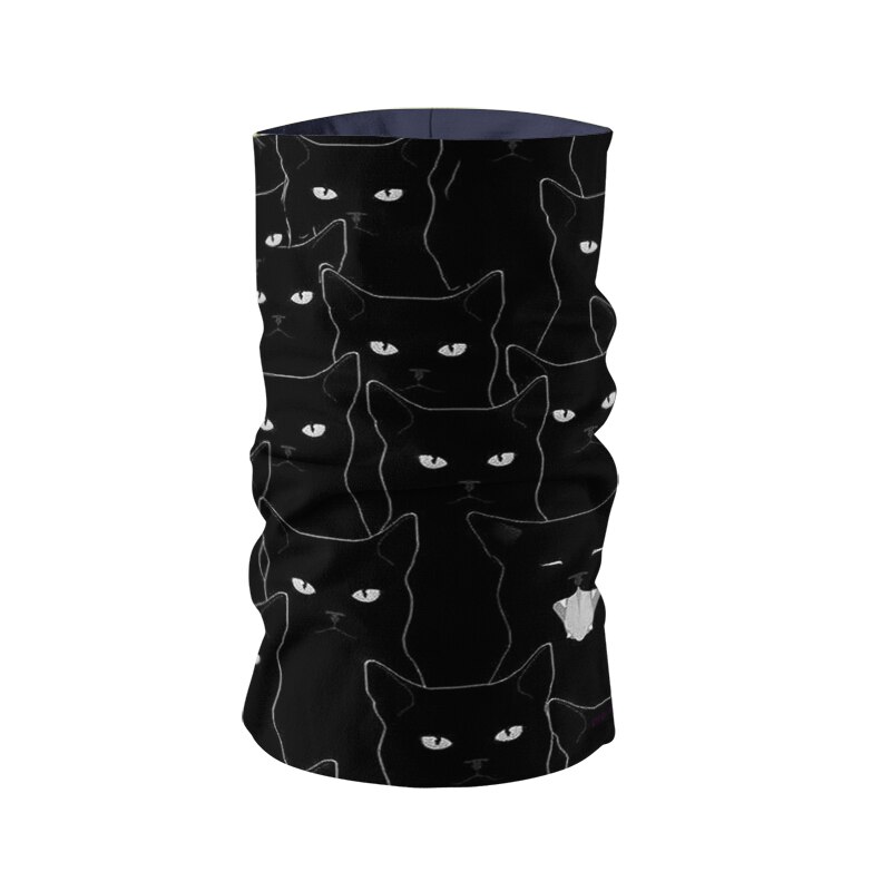 Novità Del Tubo Stampato Maschera Tubolare Magia Senza Soluzione di continuità Multi funzionale Sciarpa Ciclismo Bandana Maschere Delle Donne di Modo Maschio sport tutto'aria Aperta